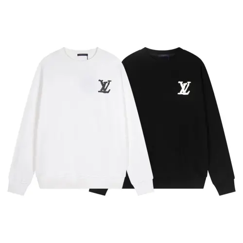 Louis Vuitton Hoodies for MEN #B56754