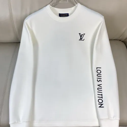 Louis Vuitton Hoodies for MEN #B57176