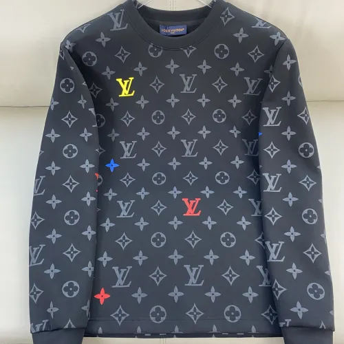 Louis Vuitton Hoodies for MEN #B57187