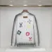 Louis Vuitton Hoodies for MEN #B57518