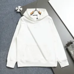 Louis Vuitton Hoodies for MEN #B57525
