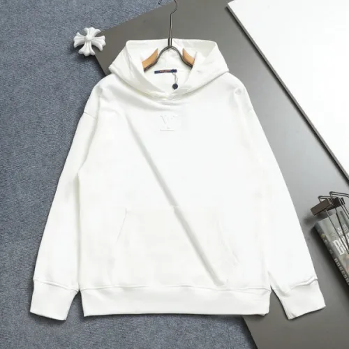 Louis Vuitton Hoodies for MEN #B57525