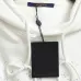 Louis Vuitton Hoodies for MEN #B57528