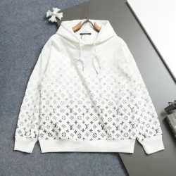 Louis Vuitton Hoodies for MEN #B57528