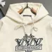 Louis Vuitton Hoodies for MEN #B57543
