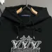 Louis Vuitton Hoodies for MEN #B57543