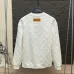 Louis Vuitton Hoodies for MEN #B57545