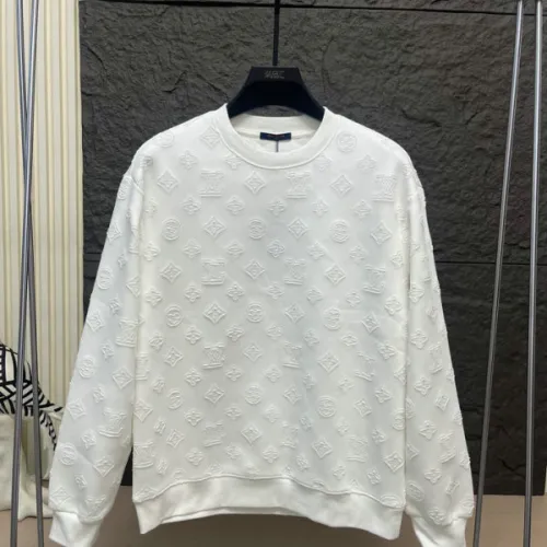 Louis Vuitton Hoodies for MEN #B57545