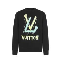 Louis Vuitton Hoodies for MEN #B58110