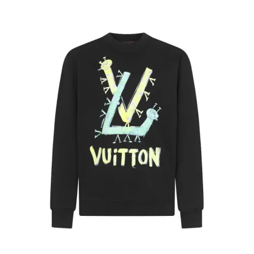 Louis Vuitton Hoodies for MEN #B58110