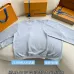 Louis Vuitton Hoodies for MEN #B58167