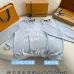 Louis Vuitton Hoodies for MEN #B58167