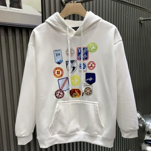 Louis Vuitton Hoodies for MEN #B58397