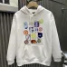 Louis Vuitton Hoodies for MEN #B58397