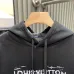 Louis Vuitton Hoodies for MEN #B58398