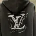 Louis Vuitton Hoodies for MEN #B58398