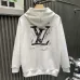 Louis Vuitton Hoodies for MEN #B58398