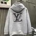 Louis Vuitton Hoodies for MEN #B58398