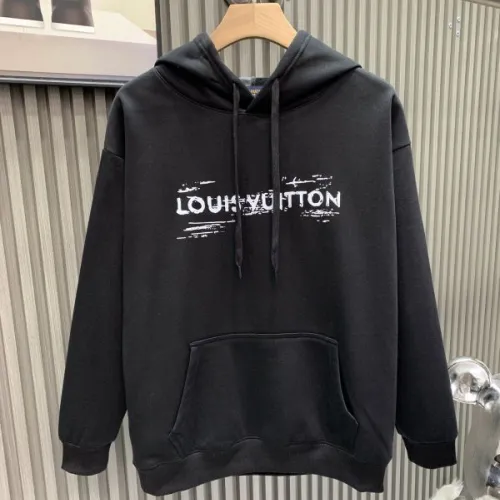 Louis Vuitton Hoodies for MEN #B58398
