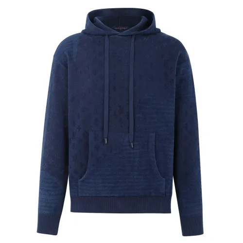 Louis Vuitton Hoodies for MEN #B58558