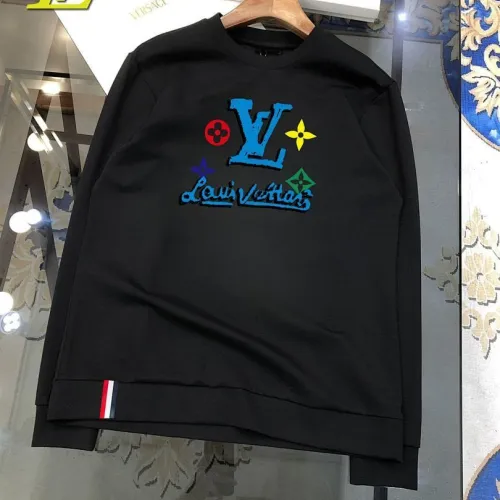 Louis Vuitton Hoodies for MEN #B58597