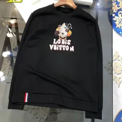 Louis Vuitton Hoodies for MEN #B58598