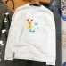 Louis Vuitton Hoodies for MEN #B58599