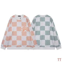 Louis Vuitton Hoodies for MEN #B58722