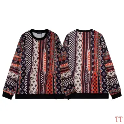 Louis Vuitton Hoodies for MEN #B58723