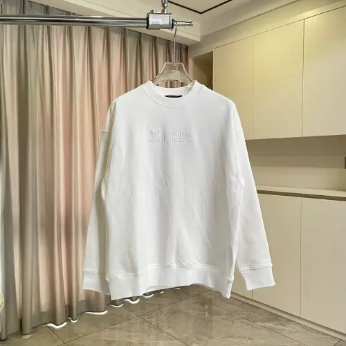 Louis Vuitton Hoodies for MEN #B58742