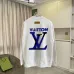 Louis Vuitton Hoodies for MEN #B59038