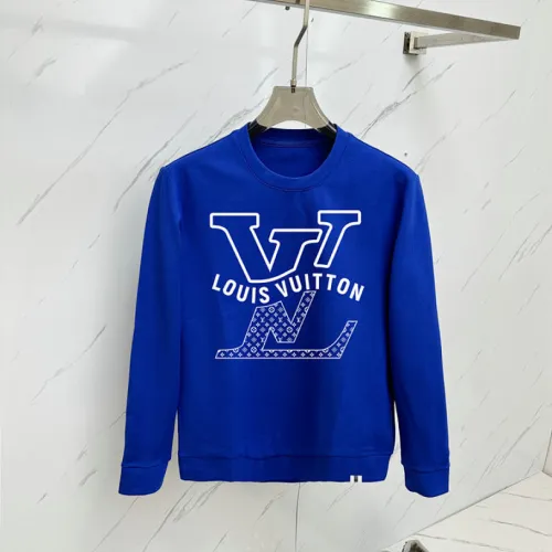Louis Vuitton Hoodies for MEN #B59144