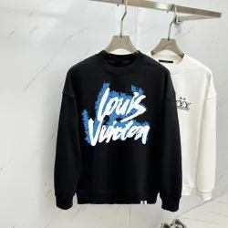 Louis Vuitton Hoodies for MEN #B59145