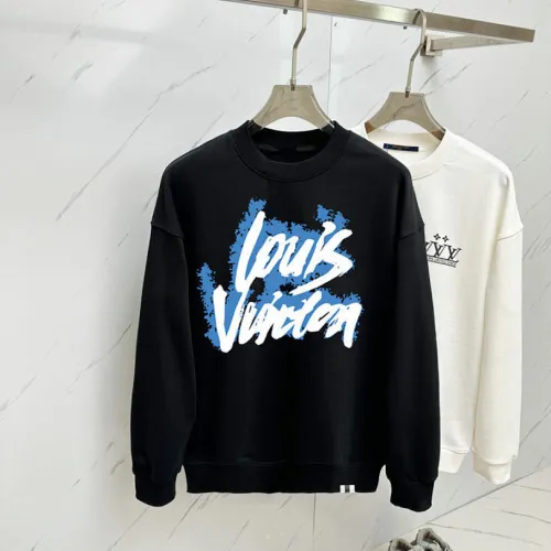 Louis Vuitton Hoodies for MEN #B59145