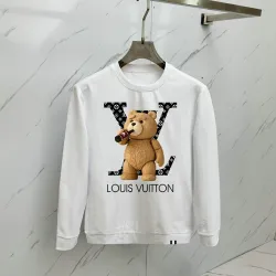 Louis Vuitton Hoodies for MEN #B59146