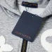 Louis Vuitton Hoodies for MEN #B59296