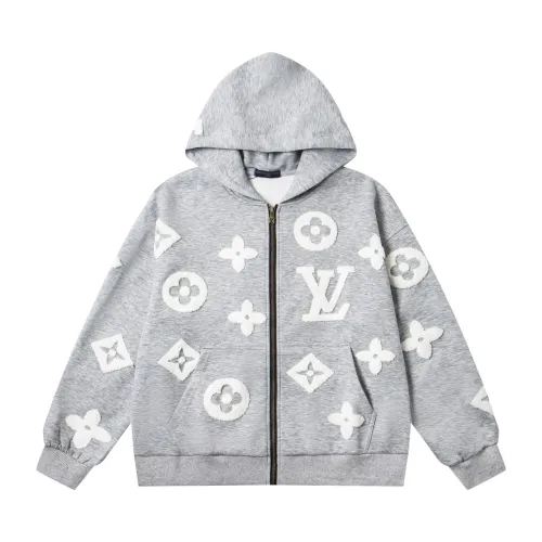 Louis Vuitton Hoodies for MEN #B59296
