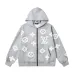 Louis Vuitton Hoodies for MEN #B59296