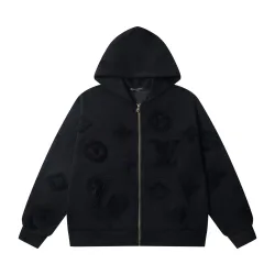 Louis Vuitton Hoodies for MEN #B59297