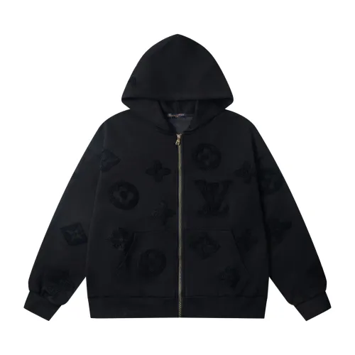 Louis Vuitton Hoodies for MEN #B59297
