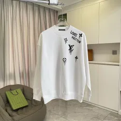 Louis Vuitton Hoodies for MEN #B59439
