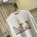 Louis Vuitton Hoodies for MEN #B59458