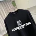 Louis Vuitton Hoodies for MEN #B59459