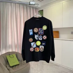 Louis Vuitton Hoodies for MEN #B59697