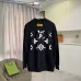 Louis Vuitton Hoodies for MEN #B59703