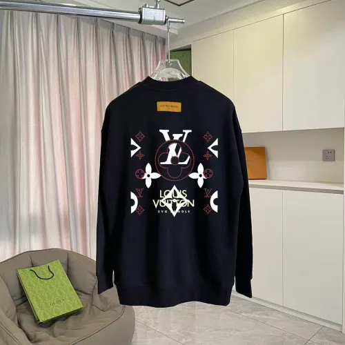 Louis Vuitton Hoodies for MEN #B59703