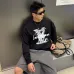 Louis Vuitton Hoodies for MEN #B59715