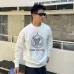 Louis Vuitton Hoodies for MEN #B59716