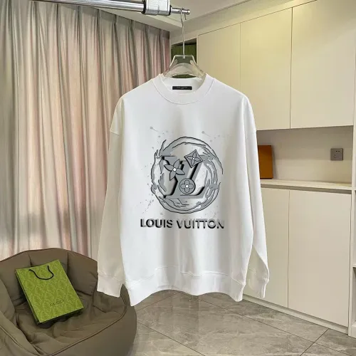 Louis Vuitton Hoodies for MEN #B59716