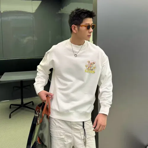 Louis Vuitton Hoodies for MEN #B59717